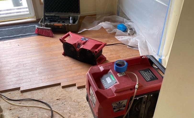 Weather Related Water Damage Prevention: Your Complete Lansdale Homeowner's Guide Behind the Scenes: A Professional Water Damage Restoration Case Study