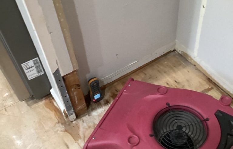 Emergency Water Removal in Plymouth Meeting