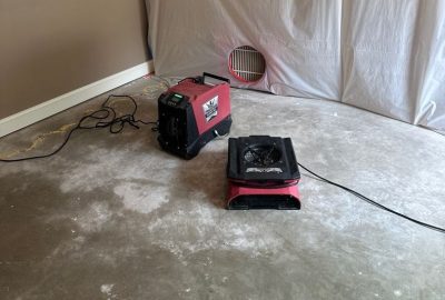 How to Keep Garage from Flooding in Norristown: A Comprehensive Prevention Guide