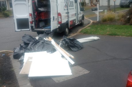 Disaster to Recovery