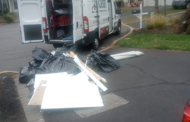 Disaster to Recovery