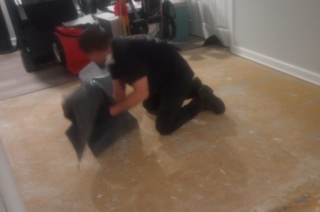 Water Strikes Your Royersford Home