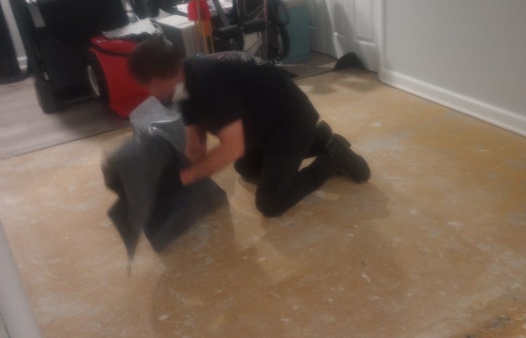 Water Strikes Your Royersford Home