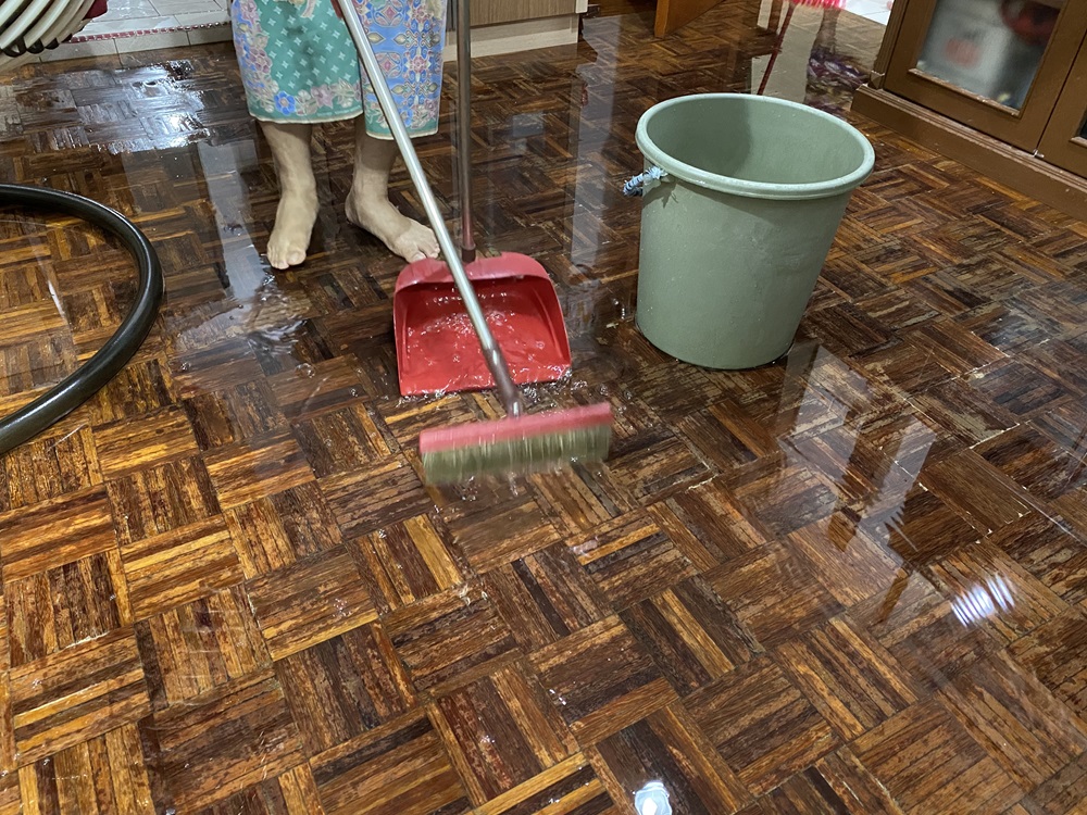 Benefits of Water Damage Restoration