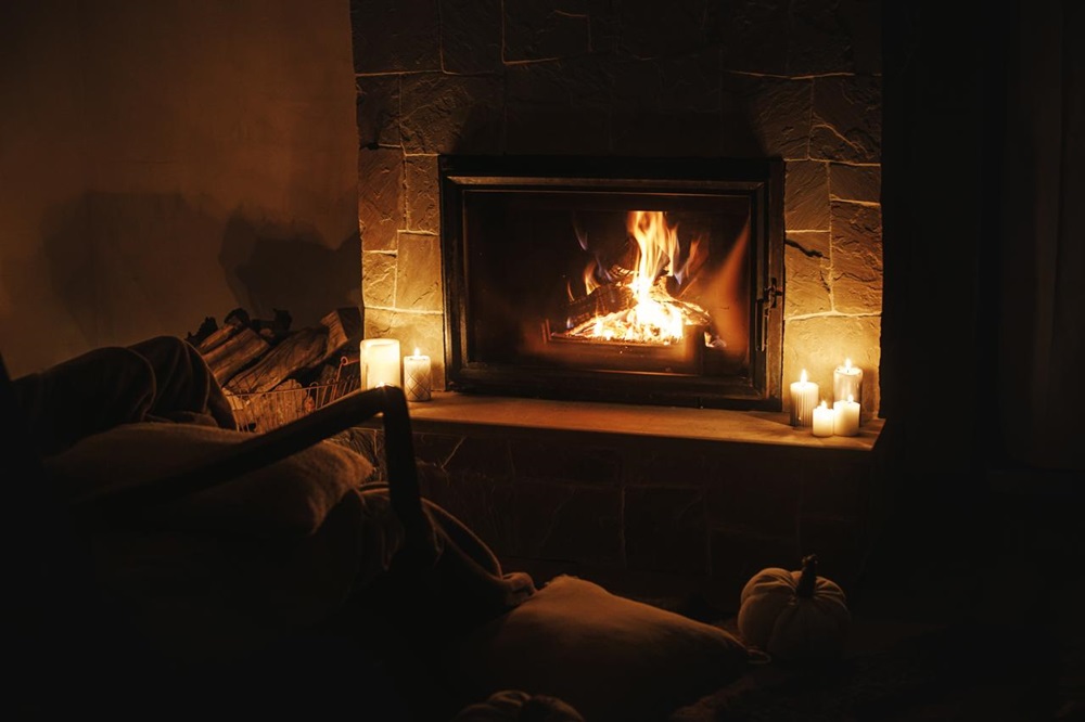 chimney fires