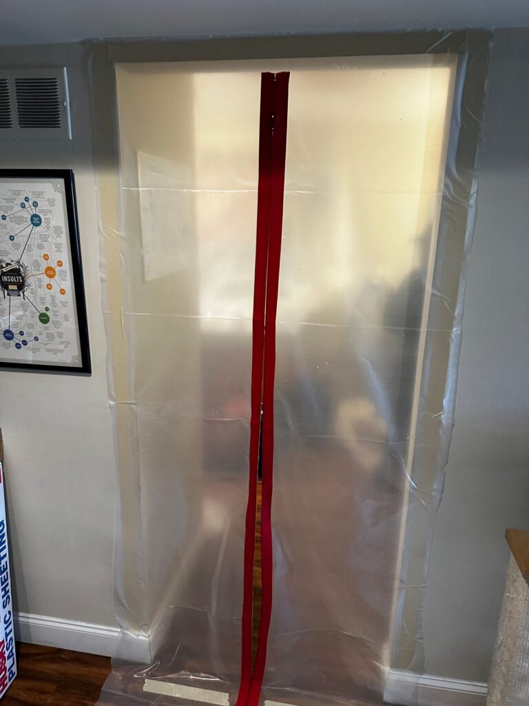 Mold Removal and HVAC Duct Cleaning