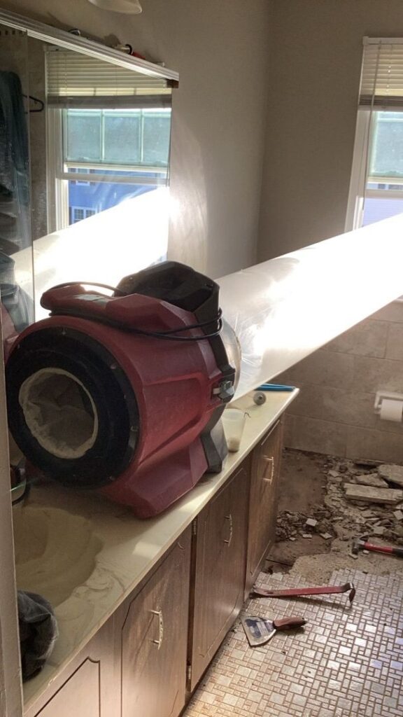 How to Dry Wet Carpet Fast: Expert Steps to Save Your Floors After a Flood
