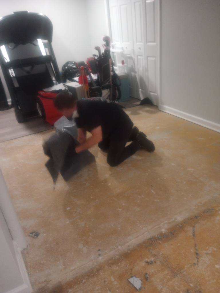 Water Strikes Your Royersford Home