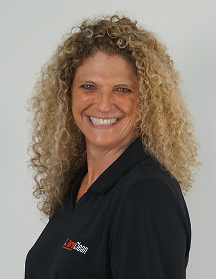 Owner, PuroClean of Plymouth, Erica Desentz