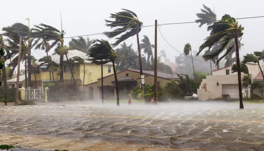 Preparing for Hurricanes: Essential Safety and Recovery Tips
