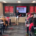 CE Class — Successful Mitigation of Fire Damage