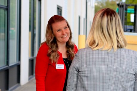 female leaders at PuroClean