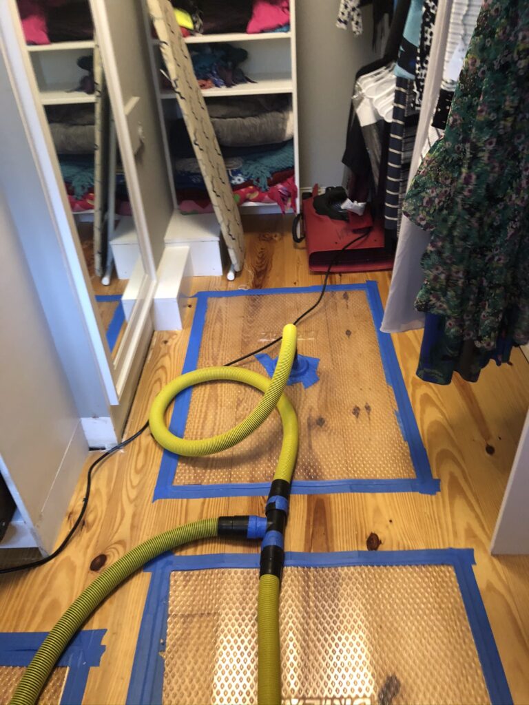 Water Damage and Mold Remediation Services in New Paltz NY | 24/7 Emergency Response