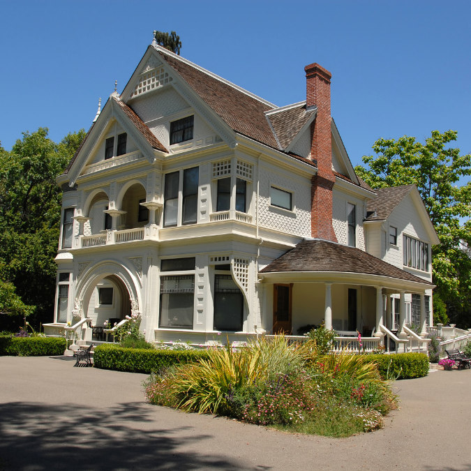 Water Damage Restoration