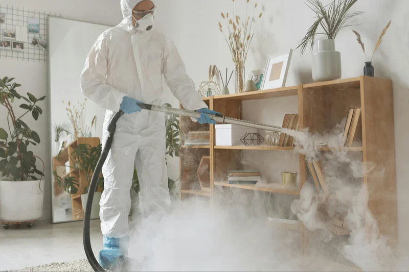 Biohazard Cleanup in Newburgh, NY: Trusted Local Professionals for Sensitive & High-Risk Situations