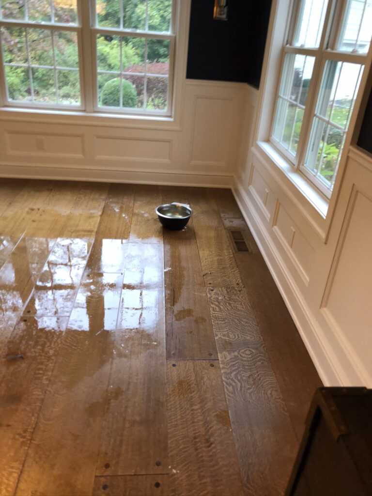Water Damage Restoration in Wappingers, NY