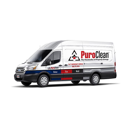 Property Damage Restoration in Poughkeepsie NY
