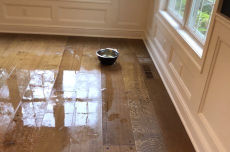 Water Damage Restoration in Wappingers, NY