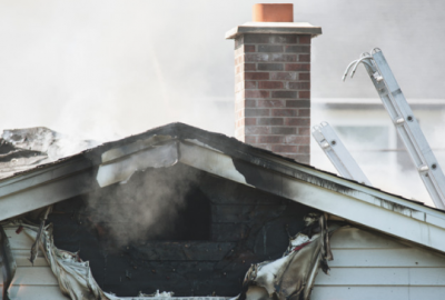 Expert Fire Damage Restoration in Rhinebeck NY