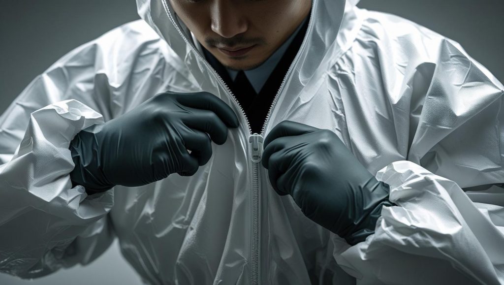 Crime Scene Cleanup in Poughkeepsie, NY: What You Need to Know