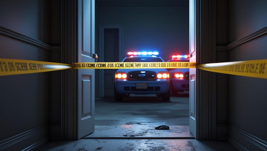 Crime Scene Cleanup in Poughkeepsie, NY: What You Need to Know