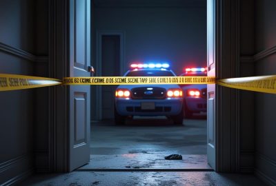 Crime Scene Cleanup in Poughkeepsie, NY: What You Need to Know
