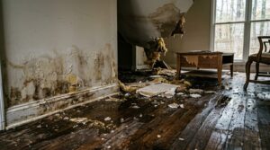 property restoration