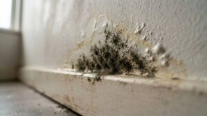mold removal