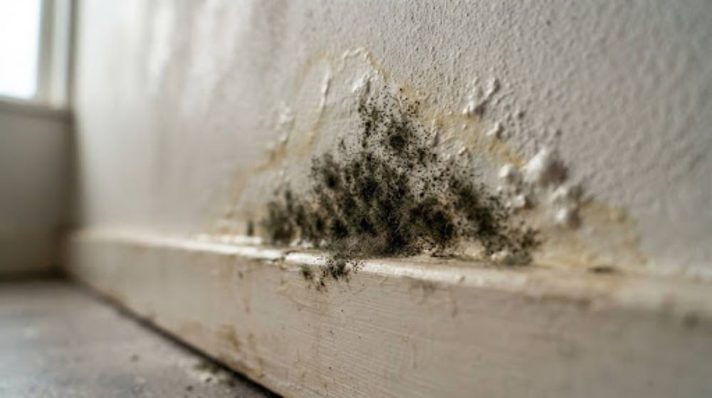 mold removal
