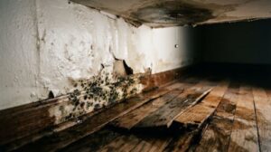 property damage restoration