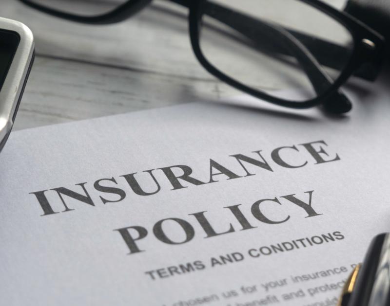2. Contact Your Insurance Provider