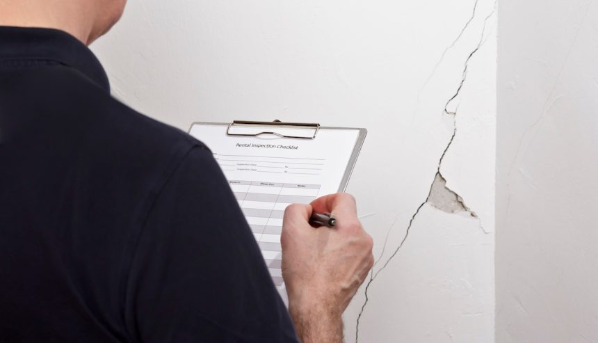 water damage cost