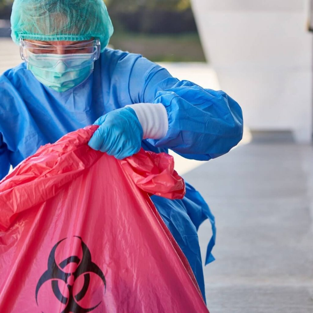 Top 5 Essential Steps in Biohazard Cleanup You Need to Know