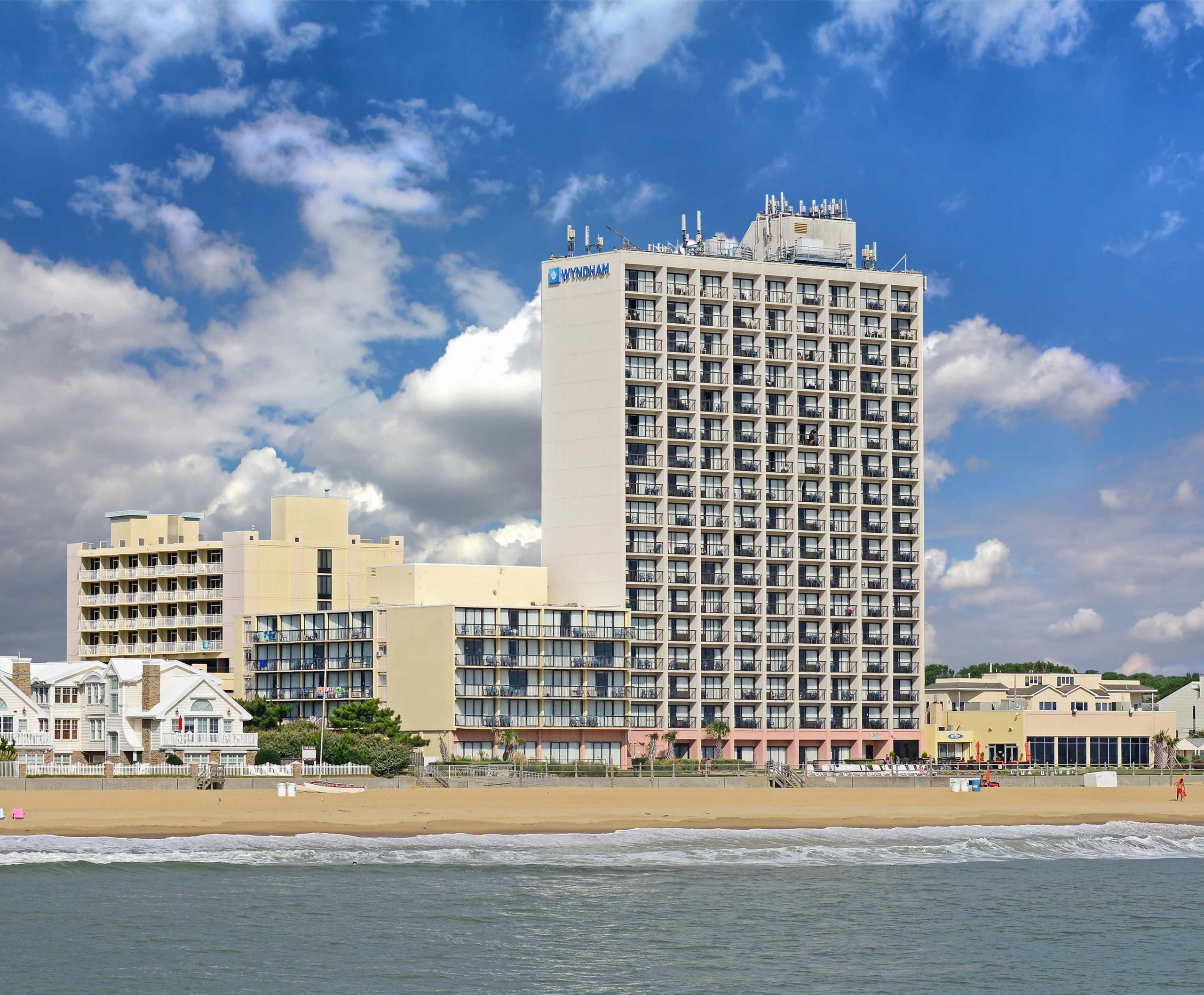 Property Restoration Services in Wyndham, VA
