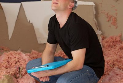 5 Signs You Need Water Mitigation Services ASAP