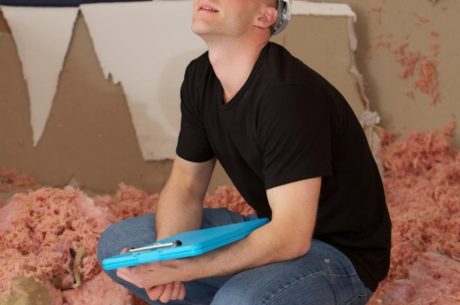 5 Signs You Need Water Mitigation Services ASAP