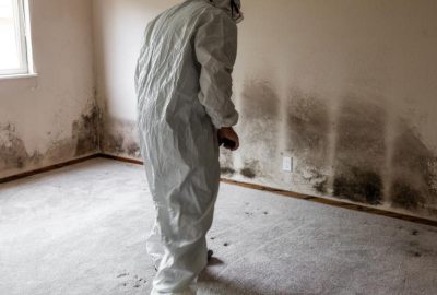 Will My Insurance Cover Mold Remediation After Water Damage_
