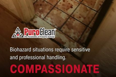 Compassionate Biohazard Cleanup in Powhatan, VA