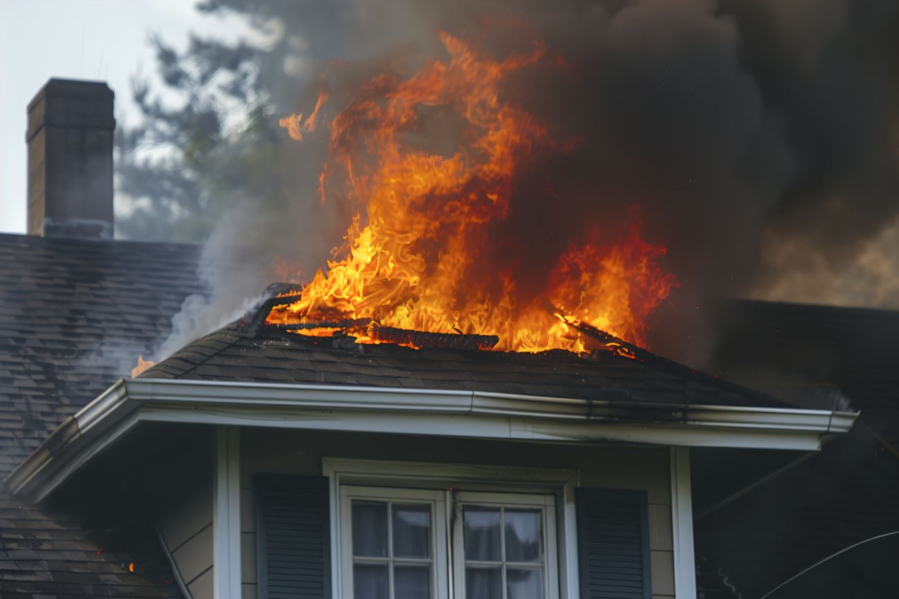 Fire Damage Restoration Costs in Richmond, VA: What Homeowners Should Expect in 2025