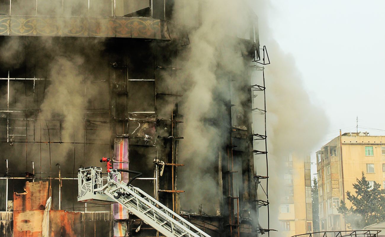 What to Do Immediately After a House Fire: A Step-by-Step Guide for Richmond Homeowners