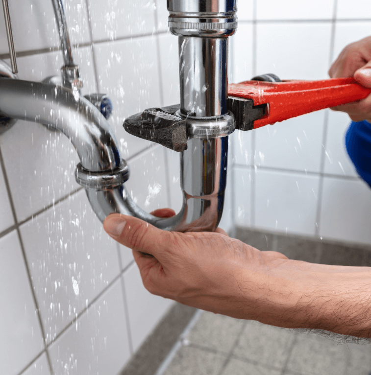 Does Homeowners’ Insurance Cover Water Damage Repair in Richmond, VA?