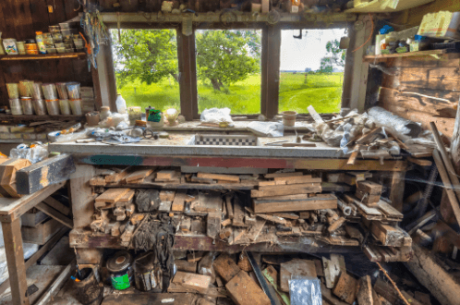 Hoarding Cleanup in Richmond, VA: How Do Professionals Handle Biohazards?