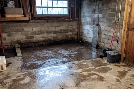 How Seasonal Storms in Central Virginia Increase the Risk of Hidden Water Damage