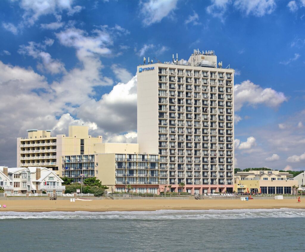 Wyndham