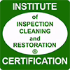 IICRC badge