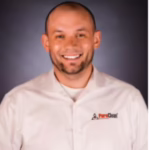 Brenden Williams owner of PuroClean of Lakewood Ranch & Siesta Key