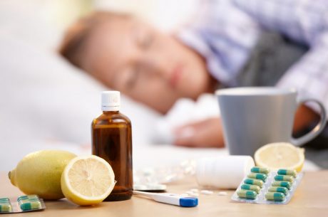flu prevention tips