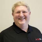 Chuck Polley owner of PuroClean Home Emergency Services