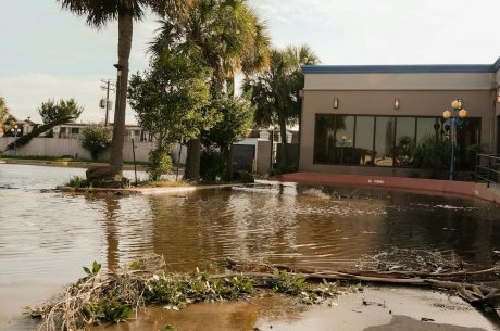 water restoration
