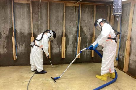 Water-Damage-Restoration